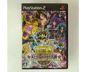 Saint Seiya: The Hades / Saint Seiya: Meiou Hades Juunikyuu Hen [Japan Import]