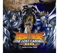 Saint Seiya - the Lost Canvas Hades