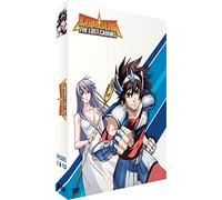 Saint Seiya : The Lost Canvas - IntA©grale Saison 1 (3 DVD)