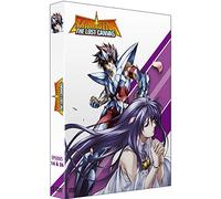 Saint Seiya : The Lost Canvas - Intégrale - Saison 2