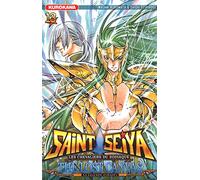 Saint Seiya - The Lost Canvas - La légende d'Hades - tome 13 (13)