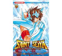 Saint Seiya - The Lost Canvas - La légende d'Hades - tome 16 (16)