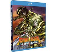 Saint Seiya: The Lost Canvas Vol. 1 [Blu-ray]