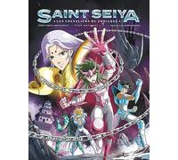 Saint Seiya - Time Odyssey - Tome 2
