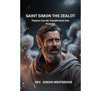 SAINT SIMON THE ZEALOT