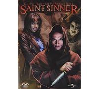 Saint Sinner by Greg Serano