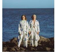 Saint Sister - Where I Should End [VINYL]