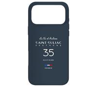 Saint-Suliac 35 Ille et Vilaine Bretagne France Case for iPhone 17 Pro Max