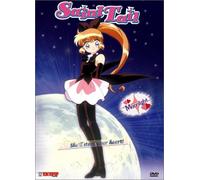 Saint Tail 4: Moonlight [DVD] [Region 1] [US Import] [NTSC]