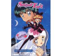 Saint Tail 5: Justice [DVD] [Region 1] [US Import] [NTSC]