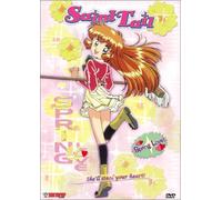 Saint Tail - Saint Tail: Spring Love [DVD] [Region 1] [US Import] [NTSC]