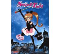 Saint Tail - Saint Tail: Thief of Hearts [DVD] [Region 1] [US Import] [NTSC]