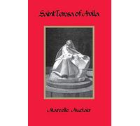 Saint Teresa of Avila