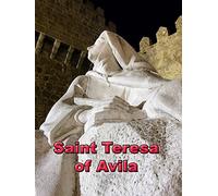 Saint Teresa of Avila