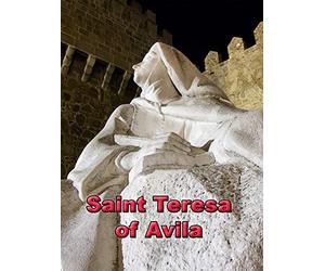 Saint Teresa of Avila