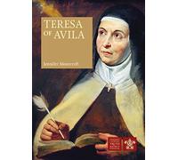 Saint Teresa of Avila (Great Saints)