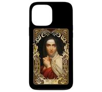Saint Teresa of Avila Women Doctors of the Church Catholic Case for iPhone 13 Pro Max