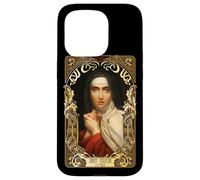 Saint Teresa of Avila Women Doctors of the Church Catholic Case for iPhone 15 Pro