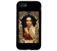 Saint Teresa of Avila Women Doctors of the Church Catholic Case for iPhone SE (2020) / 7/8
