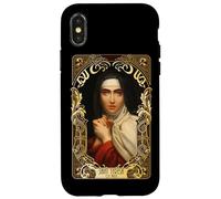 Saint Teresa of Avila Women Doctors of the Church Catholic Case for iPhone X/XS