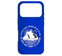 Saint Teresa Of Calcutta Religious Quotes Print Case for iPhone 17 Pro