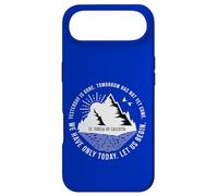 Saint Teresa Of Calcutta Religious Quotes Print Case for iPhone Air