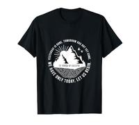 Saint Teresa of Calcutta Religious Quotes Print Value Graphic T-Shirt