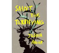 Saint the Terrifying: 1 (Joshua Mohr's Viking Punk Saga)