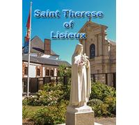 Saint Therese of Lisieux