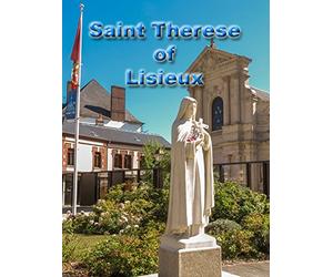 Saint Therese of Lisieux