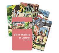 Saint Therese of Lisiuex Story Cards