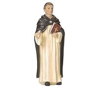Saint Thomas Aquinas Patrons and Protectors Religious Figurine