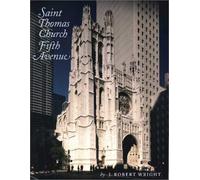 Saint Thomas Church Fifth Avenue