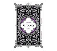 Saint Thomas More - Utopia