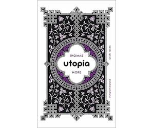 Saint Thomas More - Utopia