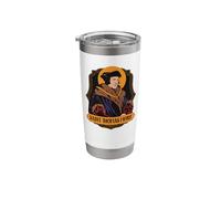Saint Thomas Sir More Utopia Catholic St Stainless Steel Insulated Tumbler