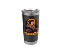 Saint Thomas Sir More Utopia Catholic St Stainless Steel Insulated Tumbler