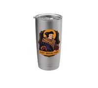 Saint Thomas Sir More Utopia Catholic St Stainless Steel Insulated Tumbler