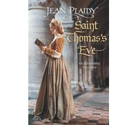Saint Thomas's Eve