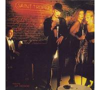 Saint Tropez - Belle De Jour - Butterfly Records - CDL 1242