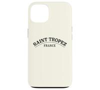 Saint Tropez France - Saint-Tropez CV2 Case for iPhone 13