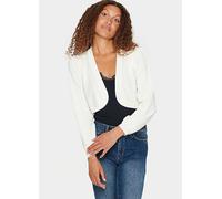 Saint Tropez Mila Bolero Cardigan Ice