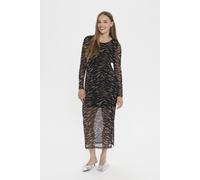 Saint Tropez Women's ZulvirSZ Dress in Black | Size: Small