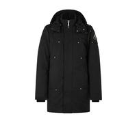 Saint Ulric Parka - male - Moose Knuckles - Parkas - Black - S - Coats S