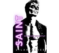 Saint: Underworld Kings Book III: 3 (Underworld Kings Series)