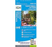 Saint-Valery-en-Caux / Veules-les-Roses (1909OT) (TOP 25)