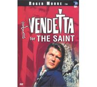 Saint: Vendetta for the Saint [DVD] [1968] [Region 1] [US Import] [NTSC]