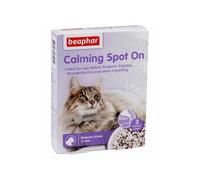 Saint Vincent Beaphar Calming Spot On For Cats