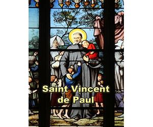 Saint Vincent de Paul