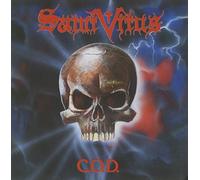 Saint Vitus - C.O.D.